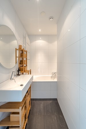 Medium property photo - Tweede Atjehstraat 46-3, 1094 LJ Amsterdam